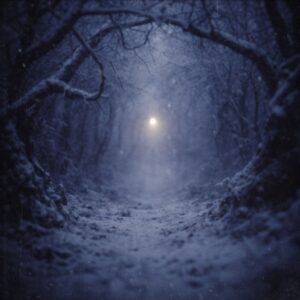 midwinter uncanny용량다운